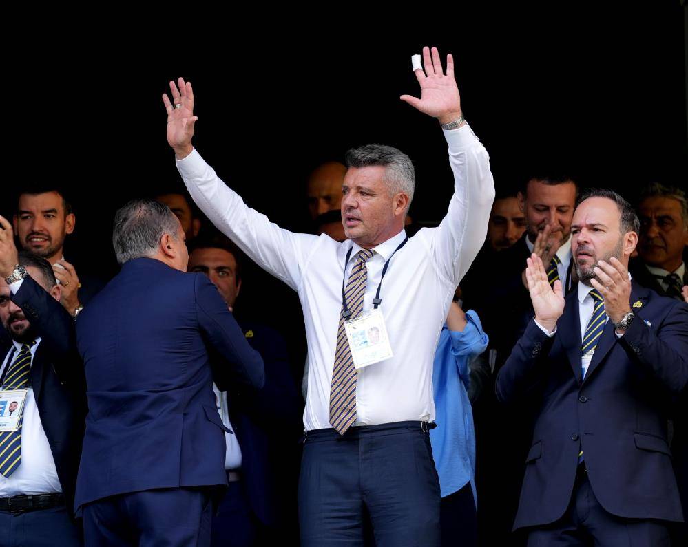 Futbolda 2025 yılında neler oldu? 5